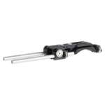 Movcam 303-1710 (3031710) VCT-14 Lightweight Support with V-Lock for the Sony FS700 Camcorder - For use with QR Camera Plates Movcam 303-1710 (3031710) VCT-14 Lightweight Support with V-Lock for the Sony FS700 Camcorder - For use with QR Camera Plates